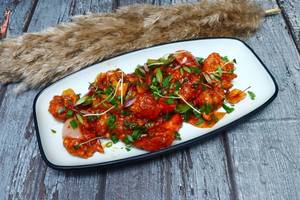 Chilli Chicken