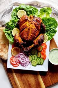 Tandoori Chicken [1 Piece]