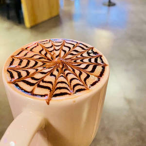 Cafe Mocha