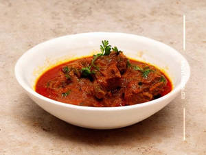 Mutton Handi