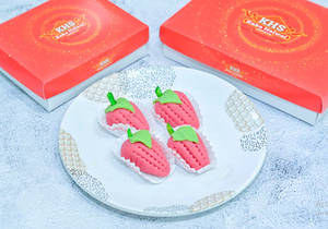 Kaju strawberry