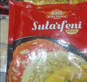 Keshari sutarfeni [250 g]