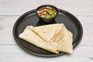 Rumal Roti