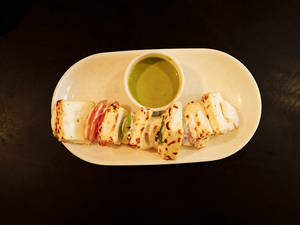 Malai Paneer