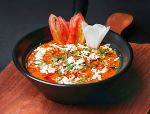 Paneer Tikka Masala