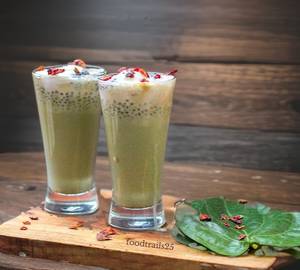 Paan Falooda