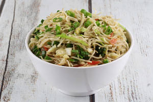 Veg Noodle