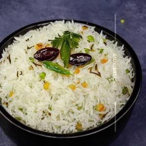 Ghee rice