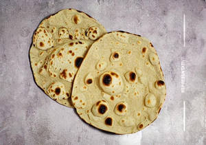 Plain Roti