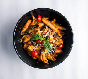 Tandoori Pasta