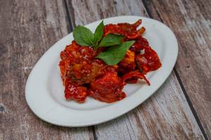 Thai Paneer 