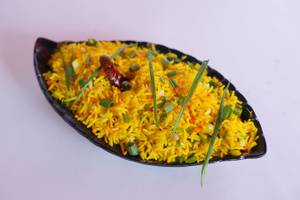 Singapore Noodles