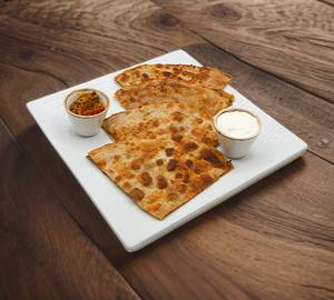 Gobi Paratha