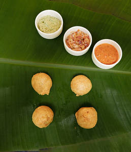Aloo Bonda