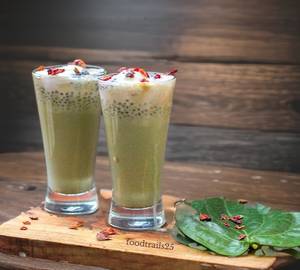 Paan Rabdi Falooda