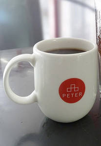Cafe Americano