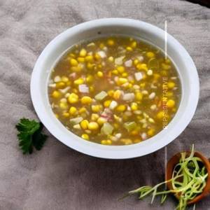 Sweet Corn