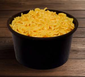 Plain Maggi