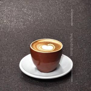 Hot Coffee