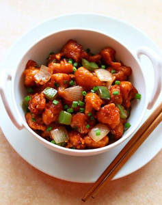 Gobi Chilli