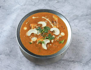 Kaju Paneer