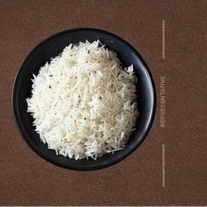 Plain Rice
