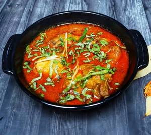 Chicken Curry