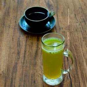 Jamguri muscatel tea