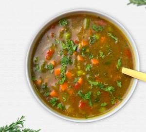 Chicken Soup