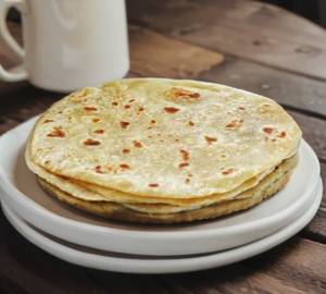 Tawa roti