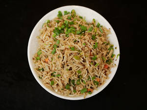 Veg Fried Rice