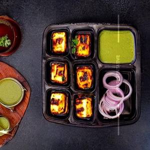 Paneer Tikka