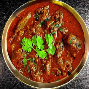 Mutton Masala