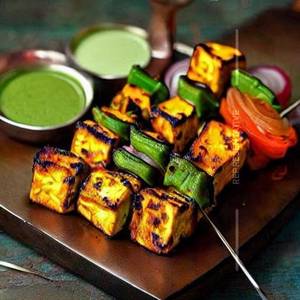 Paneer Tikka