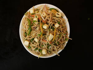 Paneer Noodles