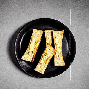 Bread Butter Jam