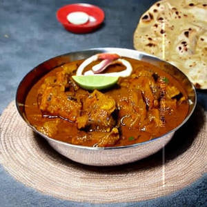 Only Vanga Bhaji
