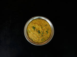 Dal Khichdi