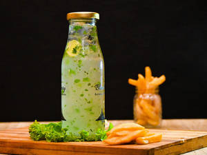 Mint Mojito
