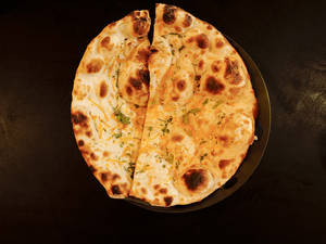 Plain Kulcha