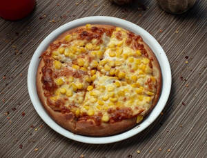 Creamy Corn [Regular]