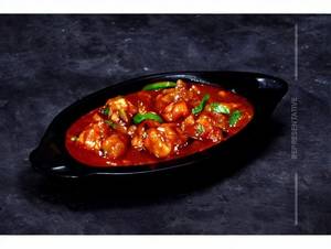 Veg Manchurian Gravy