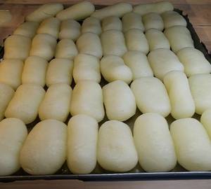 Sukha Rasgulla