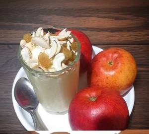 Apple mastani