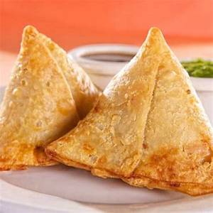 Samosa [2 Pieces]