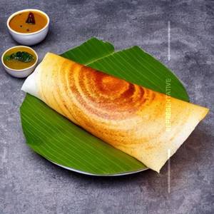 Paper Masala Dosa