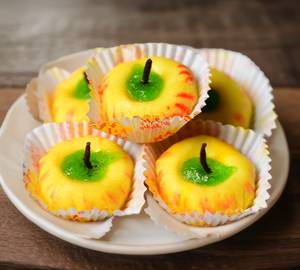 Mango Jeli [5 Pcs]