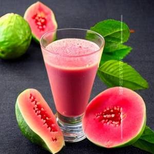 Guava juice