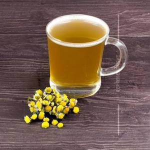 Chamomile Tea