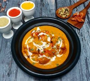 Butter Chicken Boneless